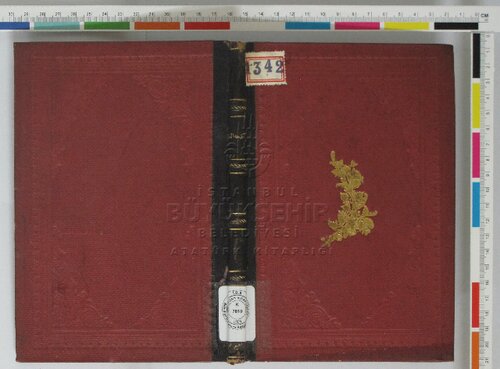 يكى اصول رسملى توركجه الفبا، برنجى كتاب