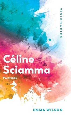 Céline Sciamma: Portraits
