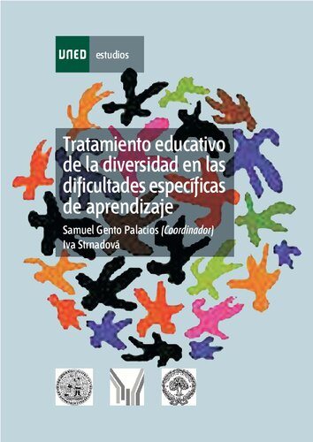 Tratamiento Educativo de la Diversidad en Las Dificultades Específicas de Aprendizaje