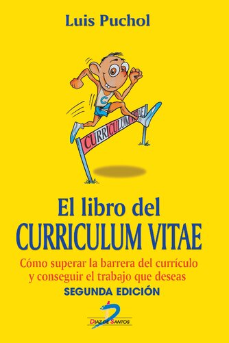 El libro del curriculum vitae