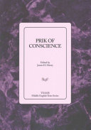 Prik of Conscience