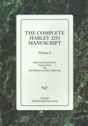 The Complete Harley 2253 Manuscript
