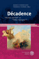 Décadence: 
