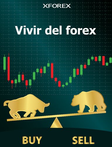 Vivir del Forex