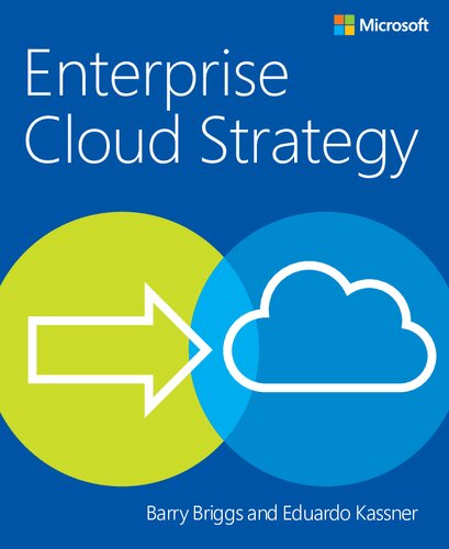 Enterprise Cloud Strategy