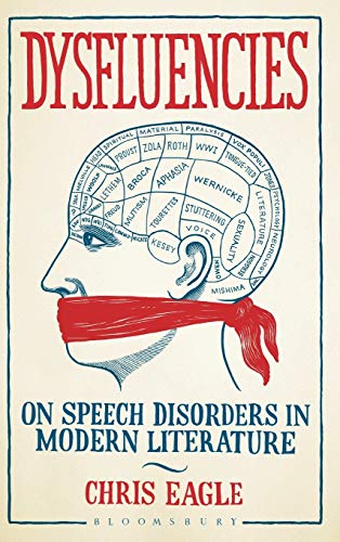 Dysfluencies: On Speech Disorders in Modern Literature