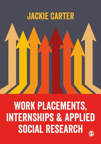 Work Placements, Internships Applied Social Research