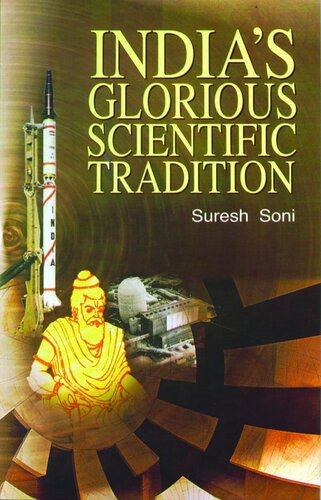 INDIAS GLORIOUS SCIENTIFIC TRADITION