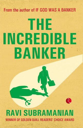 The Incredible Banker