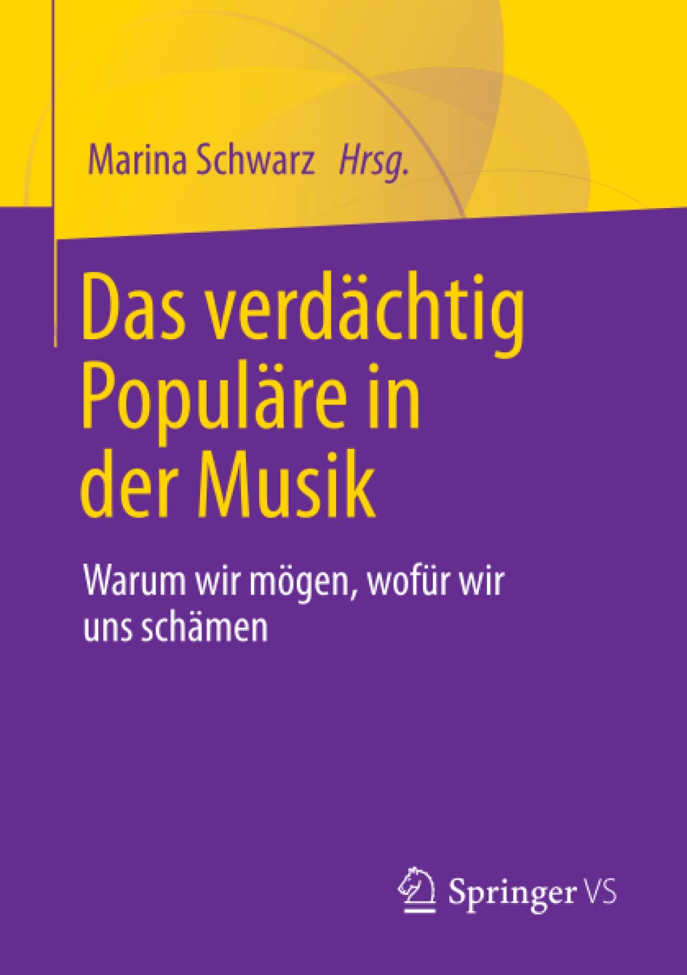 Das verdächtig Populäre in der Musik: Warum wir mögen, wofür wir uns schämen