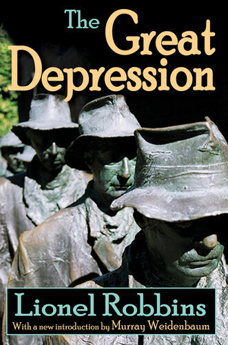 The Great Depression