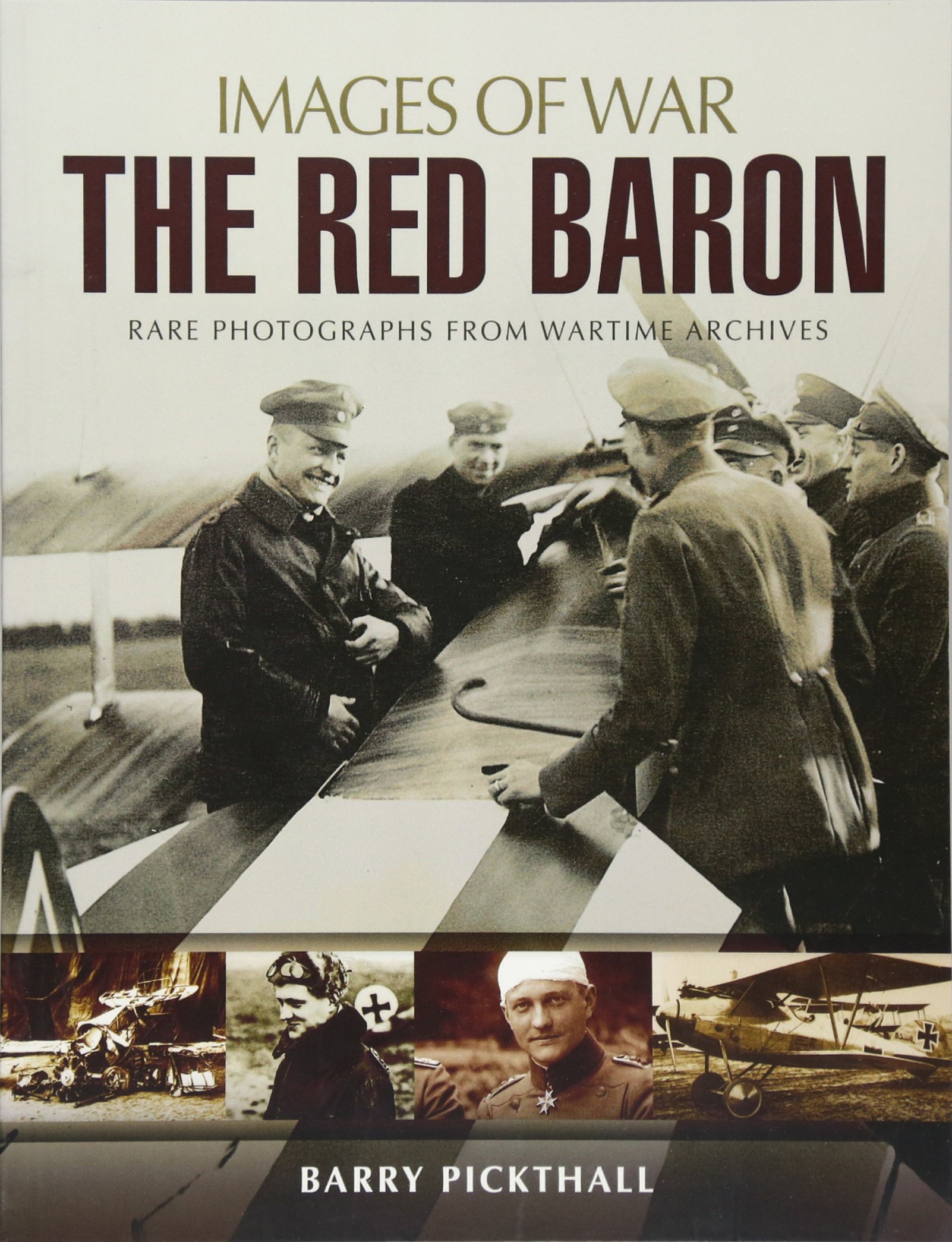 Red Baron (Images of War)