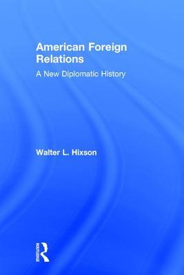 Righteous Empire: A History of American Foreign Policy