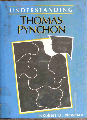 Understanding Thomas Pynchon
