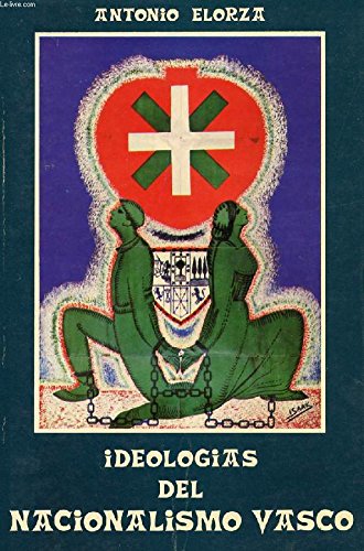 Ideologías del nacionalismo vasco 1876-1937: (de los 