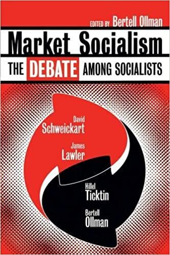 Market Socialism: The Debate Among Socialist