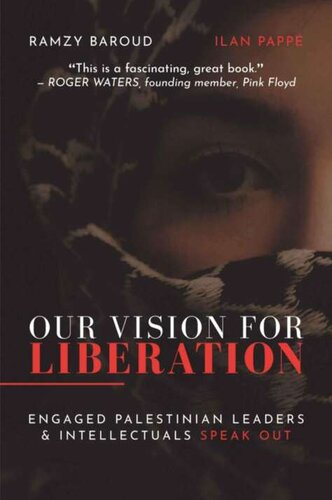 Our Vision For Liberation
