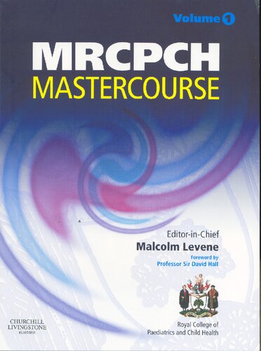 MRCPCH MasterCourse