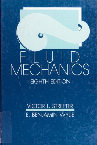 Fluid Mechanics