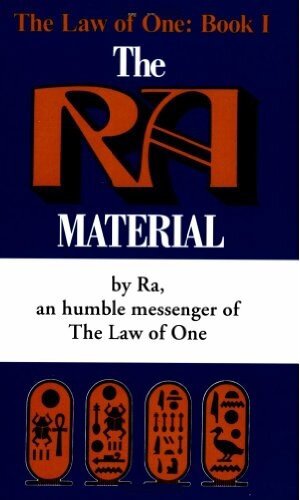 The Ra Material; The Law of One v1-5