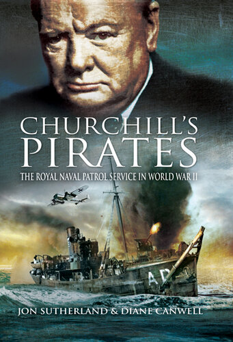 Churchill's Pirates