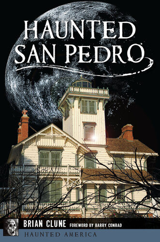 Haunted San Pedro