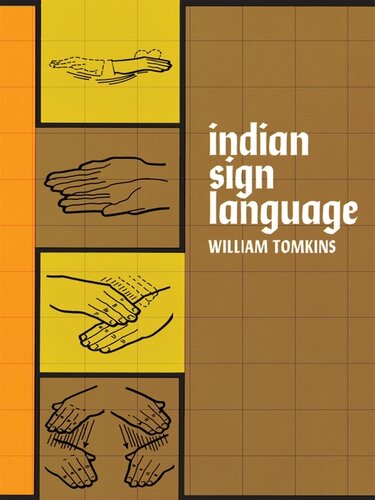 Indian Sign Language