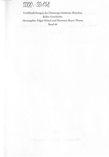 Bayern und Osteuropa : Aus der Geschichte Bayerns, Frankens und Schwabens mit Rußland, der Ukraine und Weißrußland