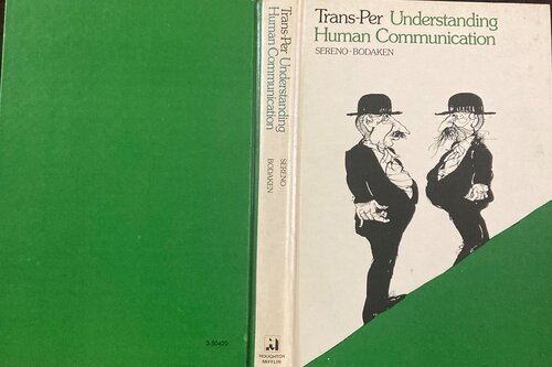 Trans-Per: Understanding Human Communication