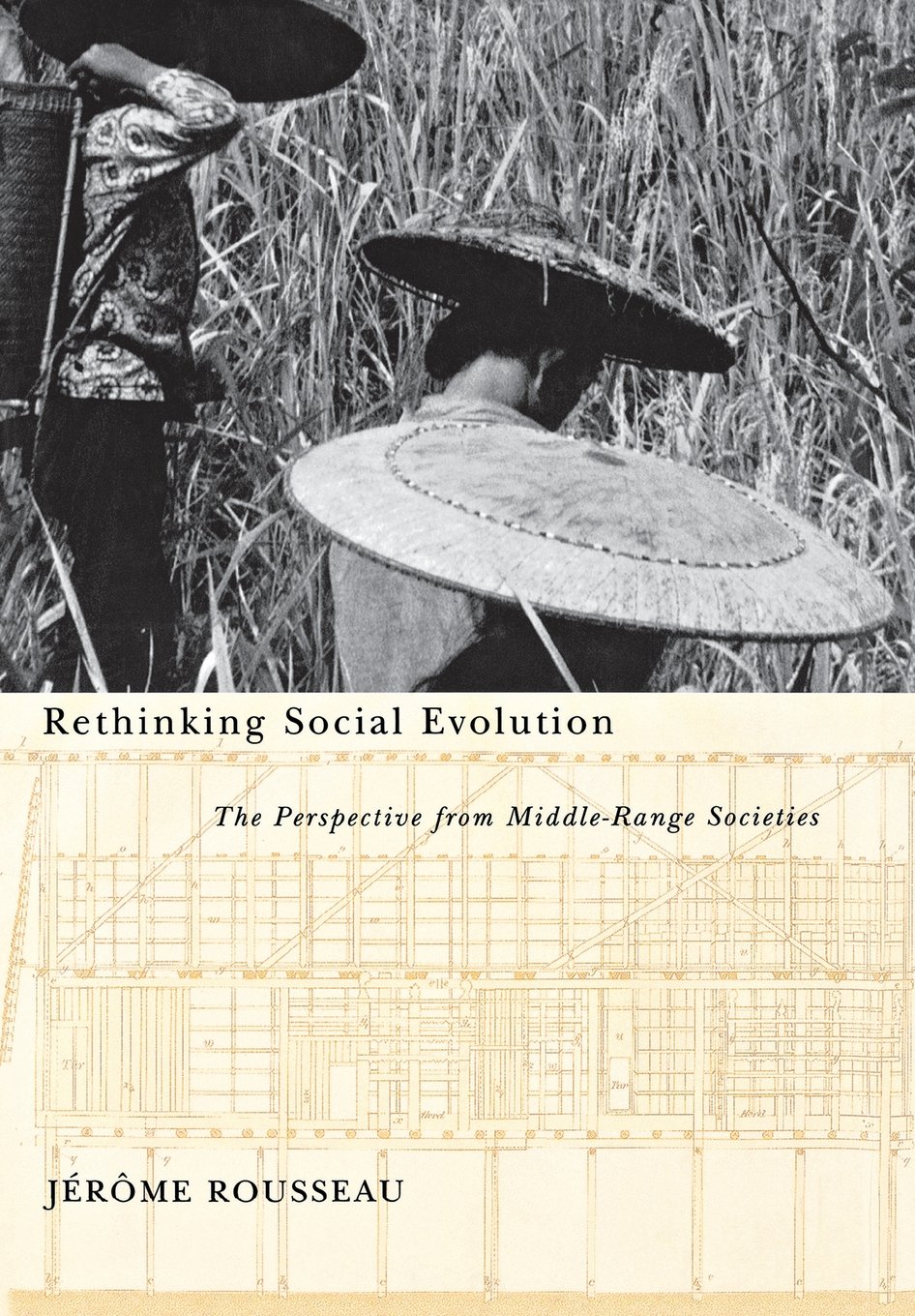 Rethinking Social Evolution: The Perspective from Middle-Range Societies