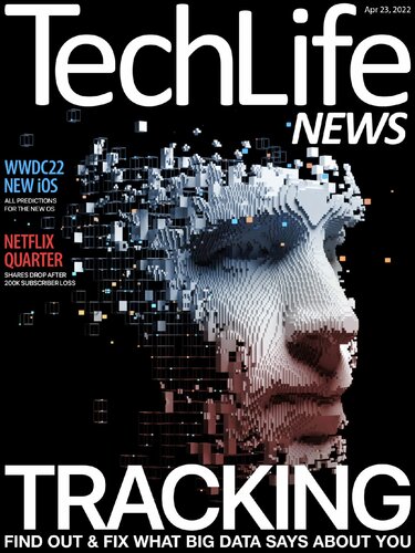 Techlife News - 23 April 2022