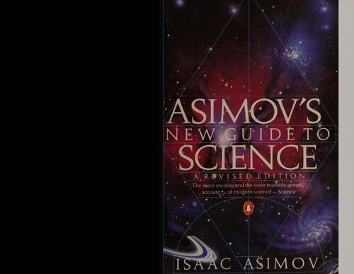 Asimov's New Guide To Science