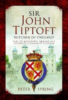 Sir John Tiptoft: Butcher of England