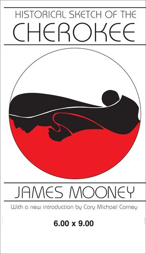 Historical Sketch of the Cherokee