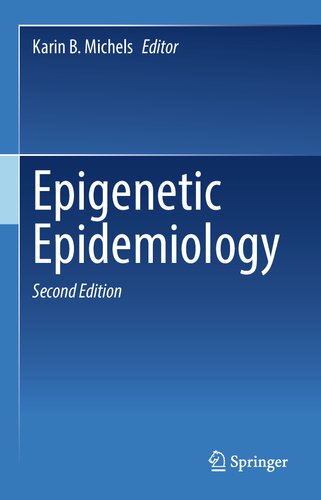Epigenetic epidemiology