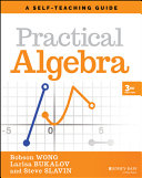 Practical Algebra: A Self-Teaching Guide