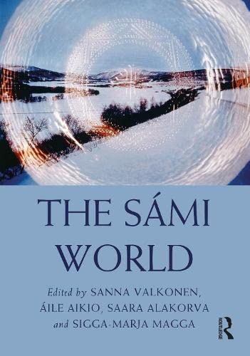 The Sámi World