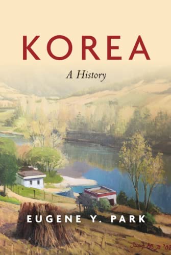 Korea: A History