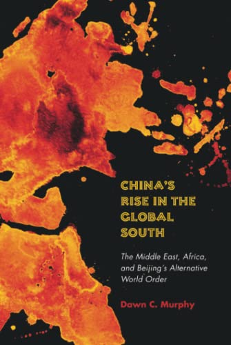 China's Rise in the Global South: The Middle East, Africa, and Beijing's Alternative World Order