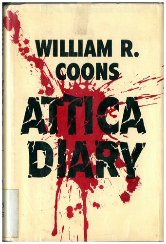 Attica Diary