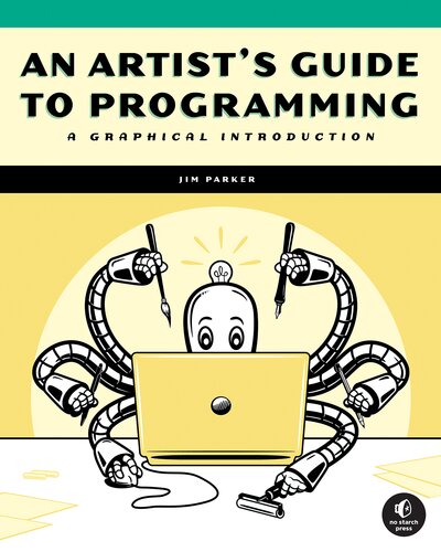 An Artist's Guide to Programming