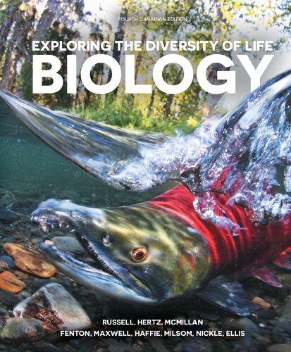 Biology: Exploring the Diversity of Life