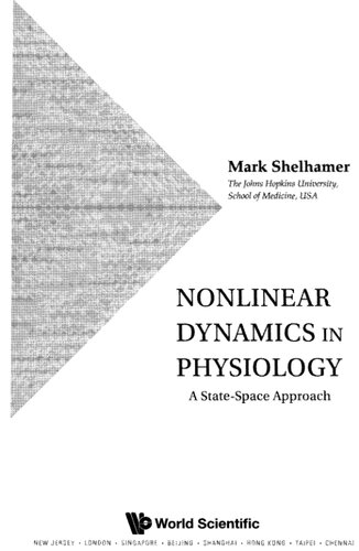 Nonlinear Dynamics in Physiology. A State-Space Approach