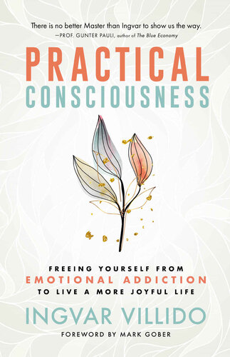 Practical Consciousness: Freeing Yourself from Emotional Addiction to Live a More Joyful Life