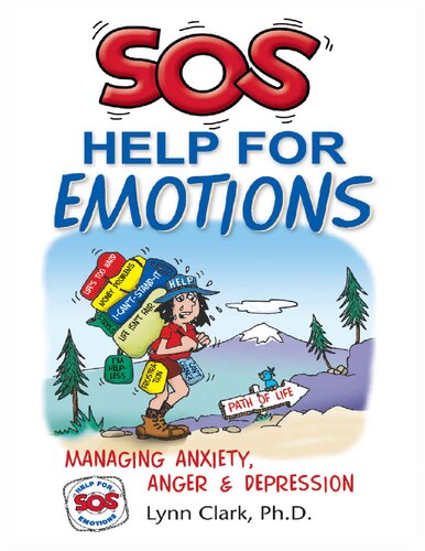 SOS Help For Emotions