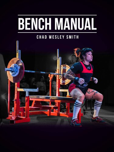Juggernaut Bench Manual