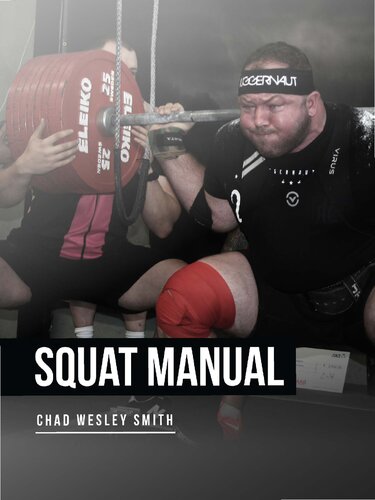 Squat manual