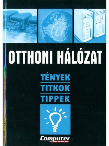 Otthoni hálózat