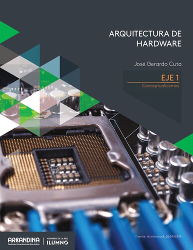 Arquitectura del Hardware
