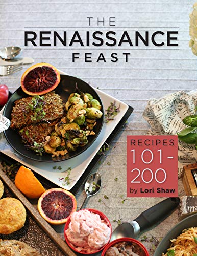 The Renaissance Feast (Renaissance Periodization Book 14)